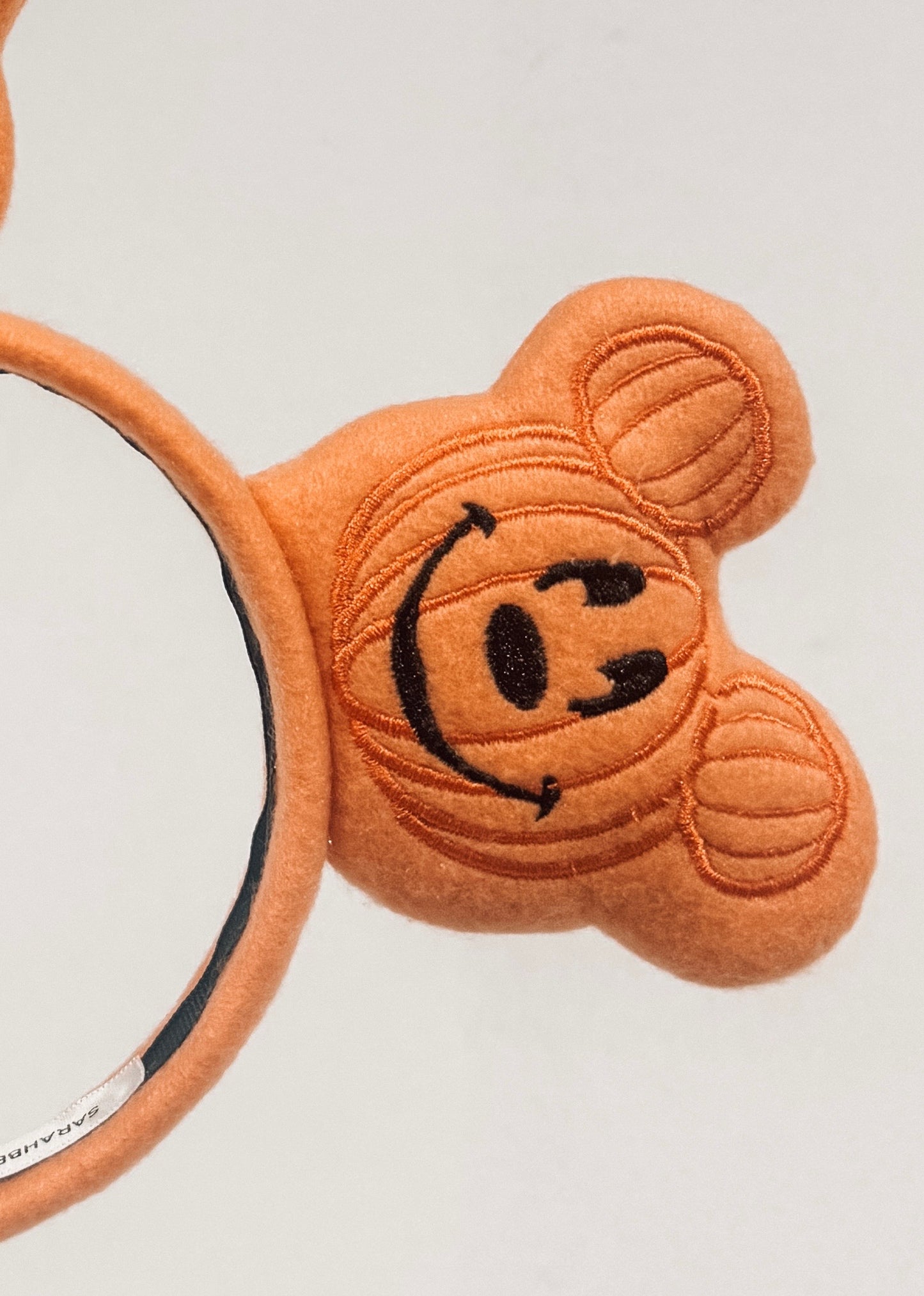 Mouse Pumpkins
