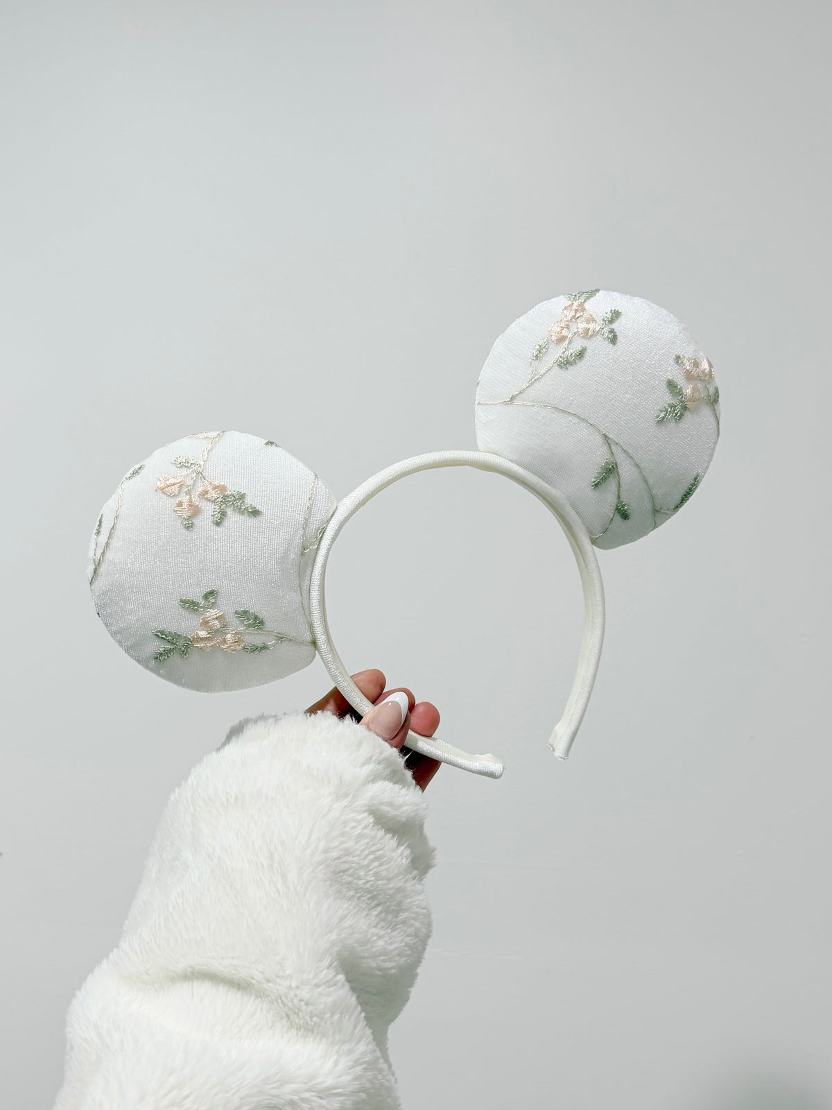 Princess Mia Ears