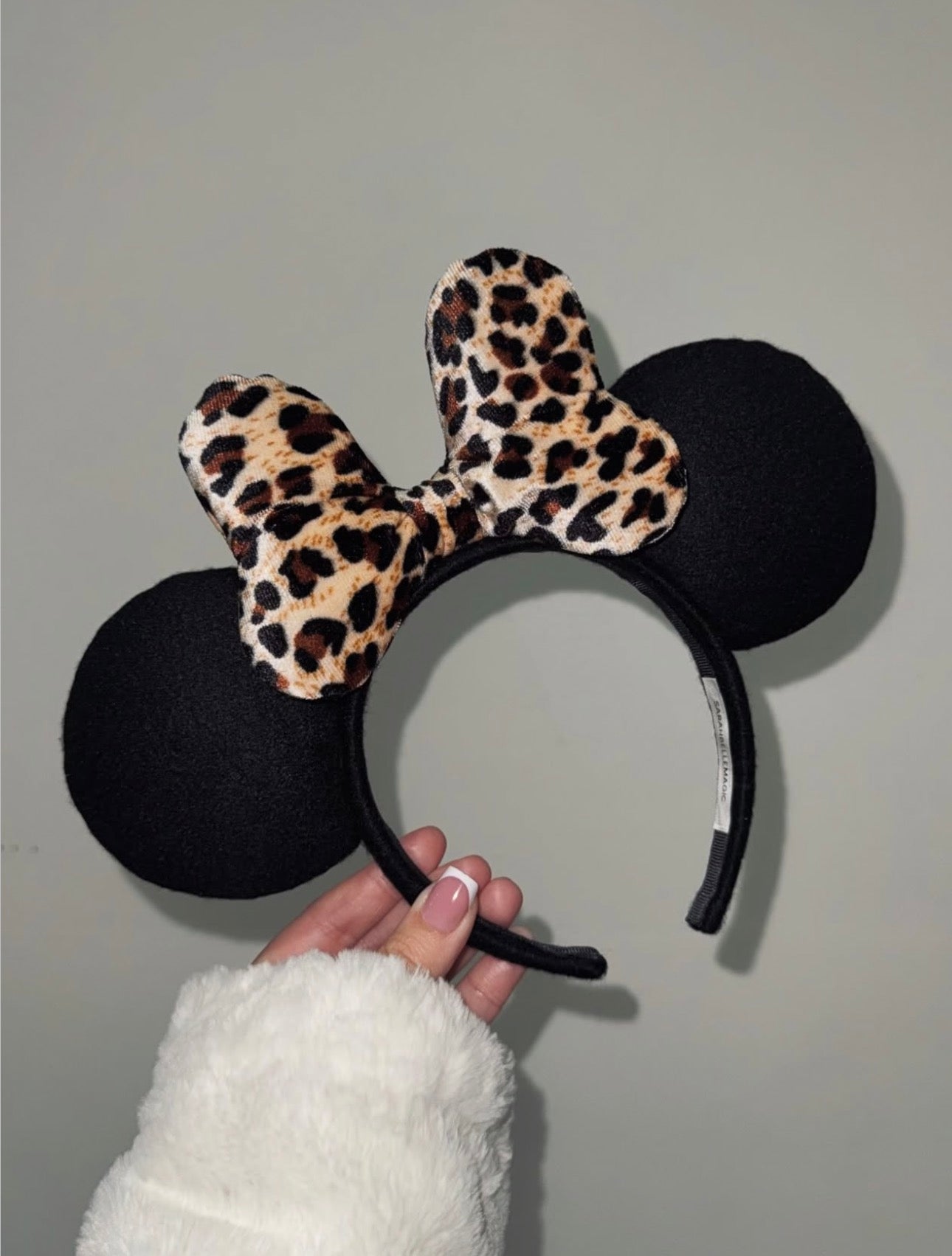 The Cheetah Ears