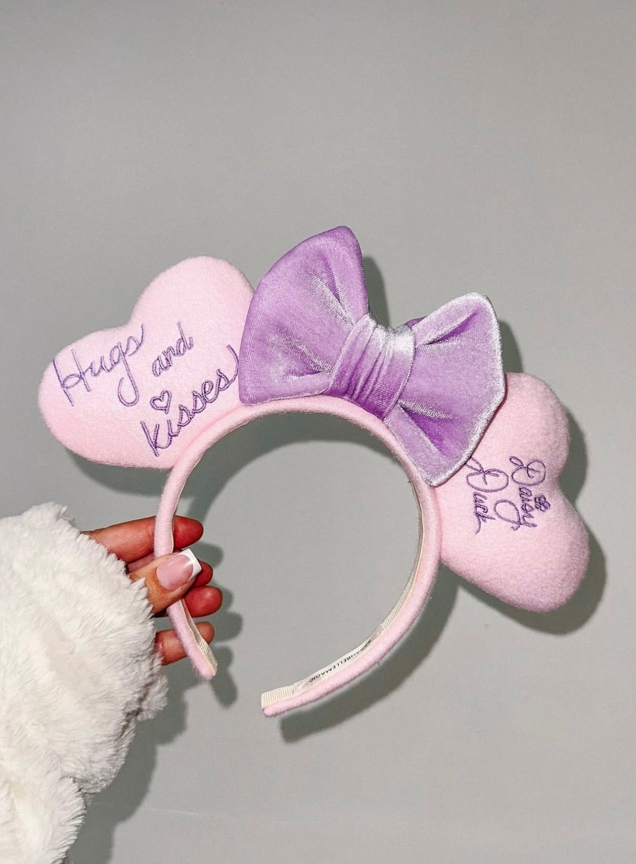 Candy Hearts (Dai Duck)