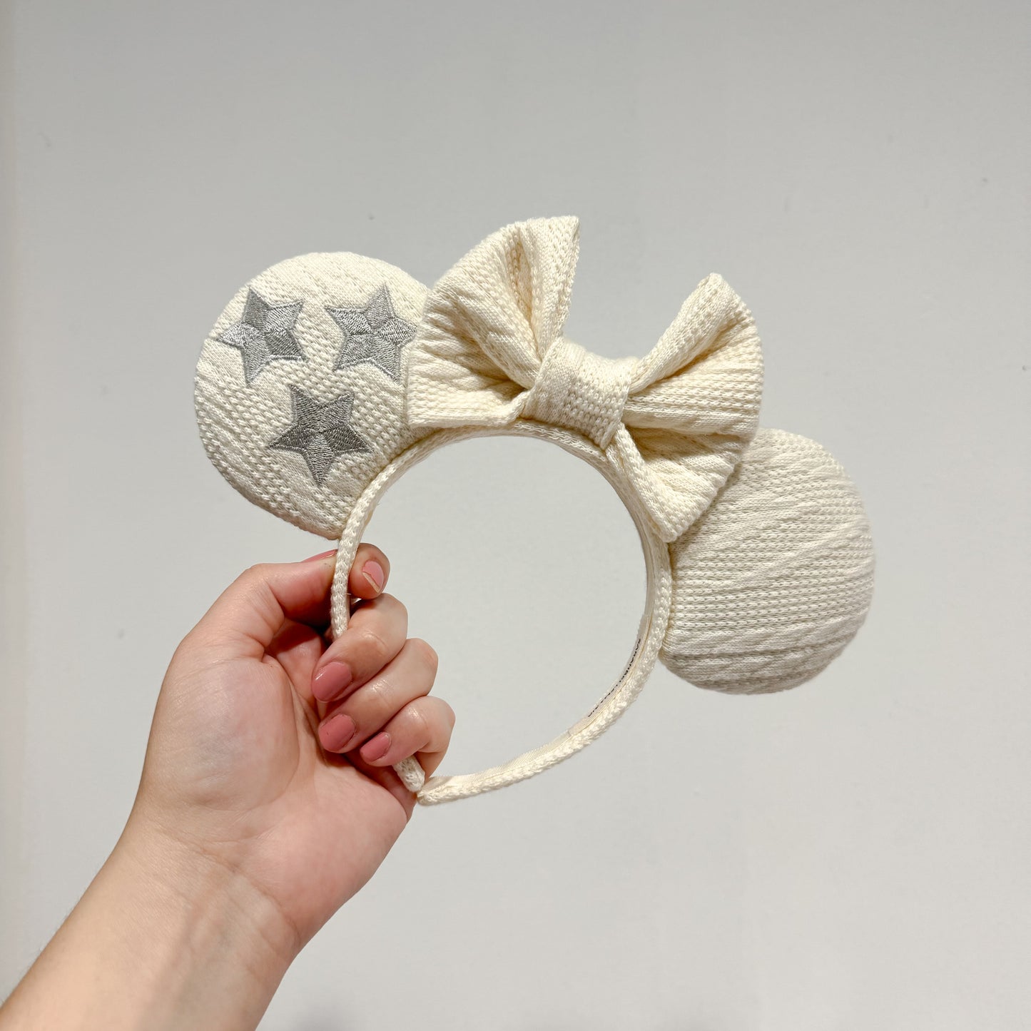 The Cardigan Ears (Gray Stars)
