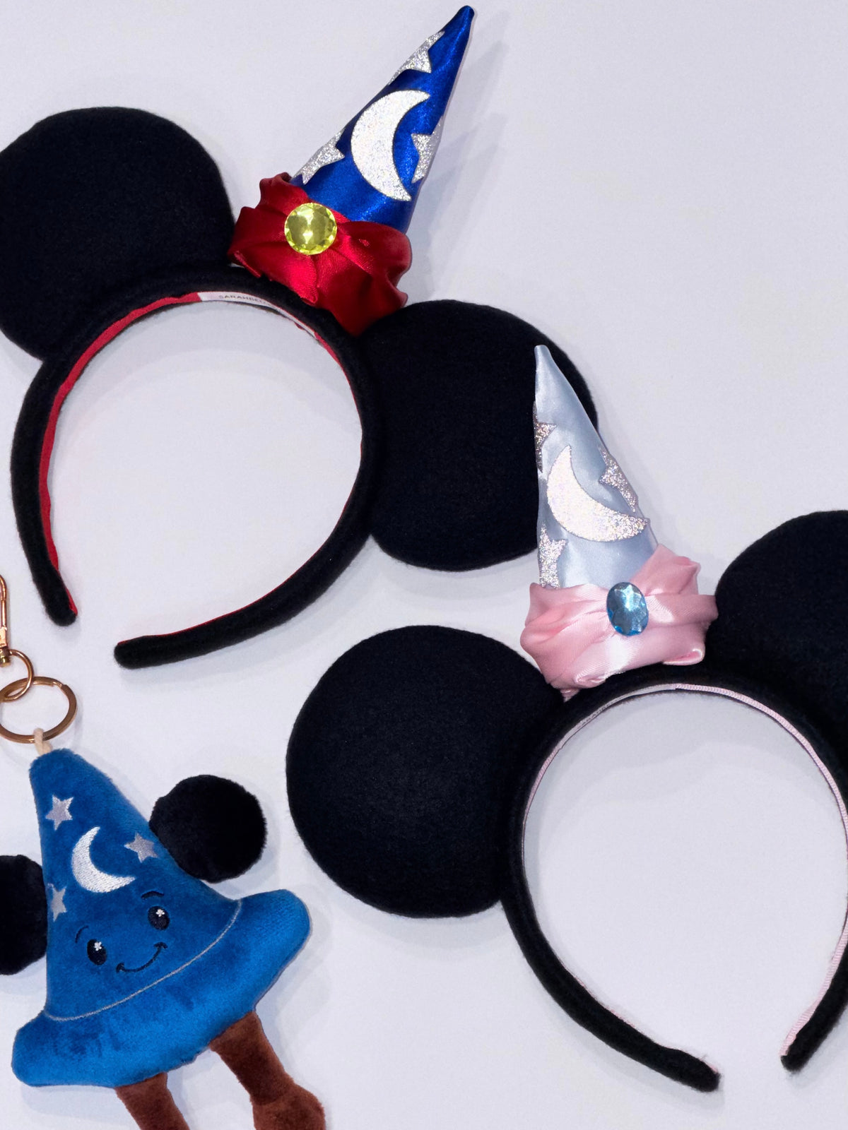 The Sorcerer Ears (Pre-Order, Ships out Early-Mid Jan 2027)