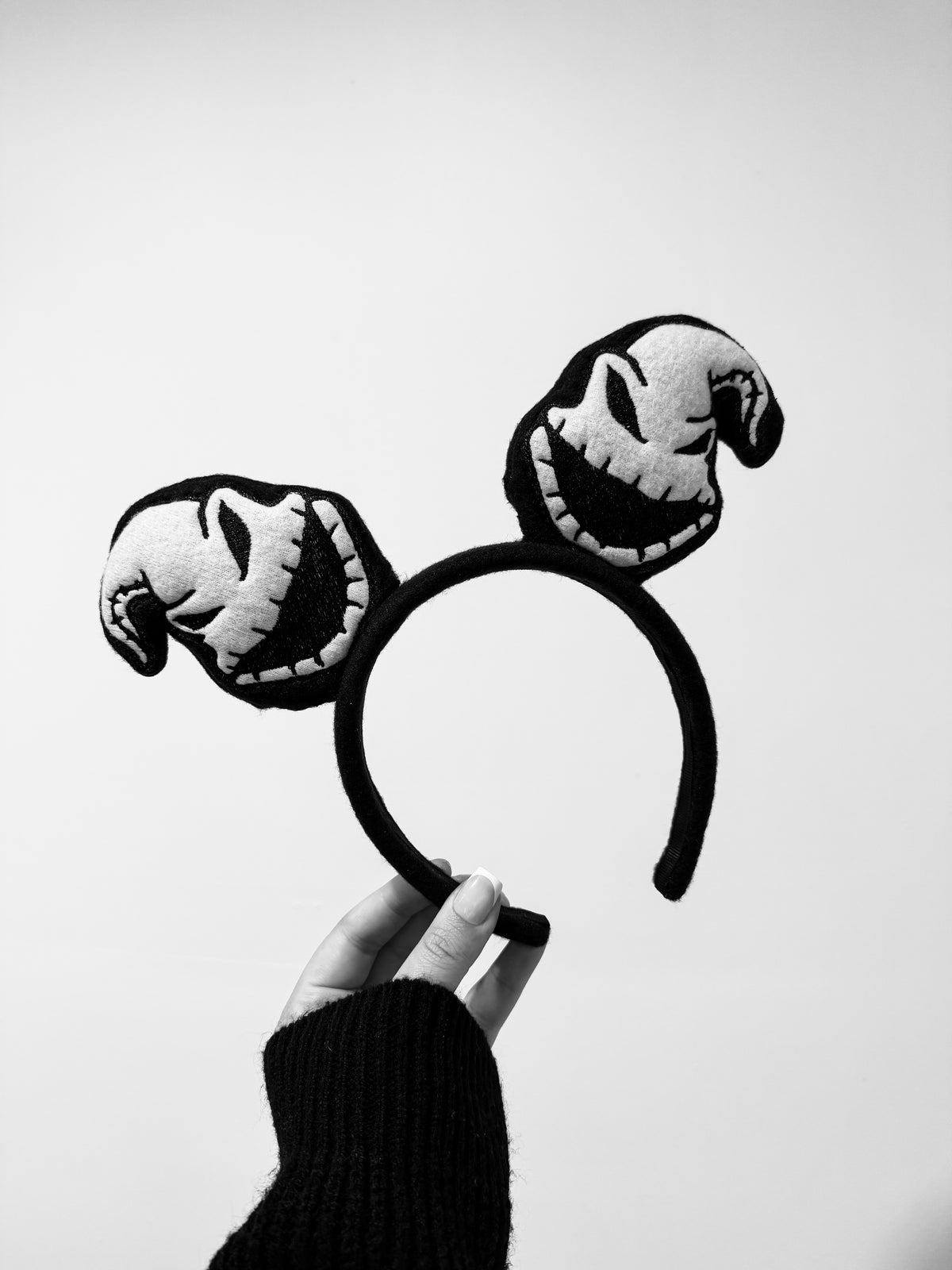 The Oogie Ears