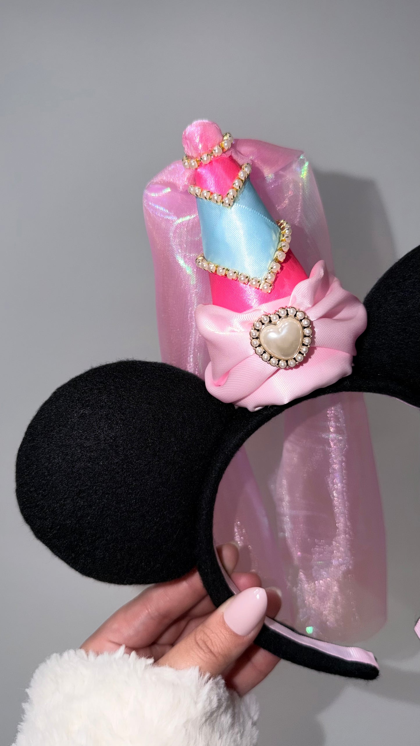 Royal Princess Mouse Ears