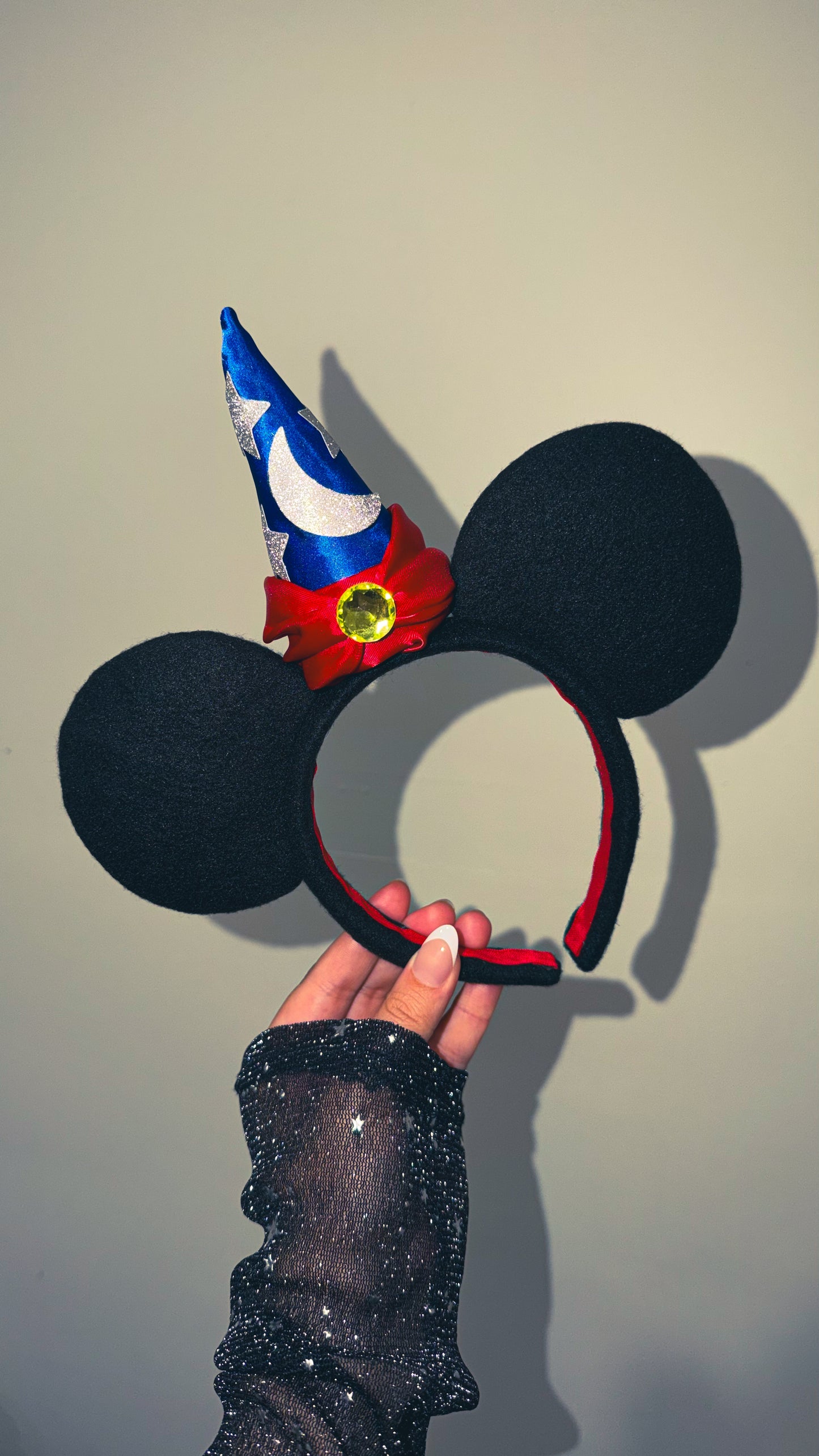 The Sorcerer Ears (Pre-Order)
