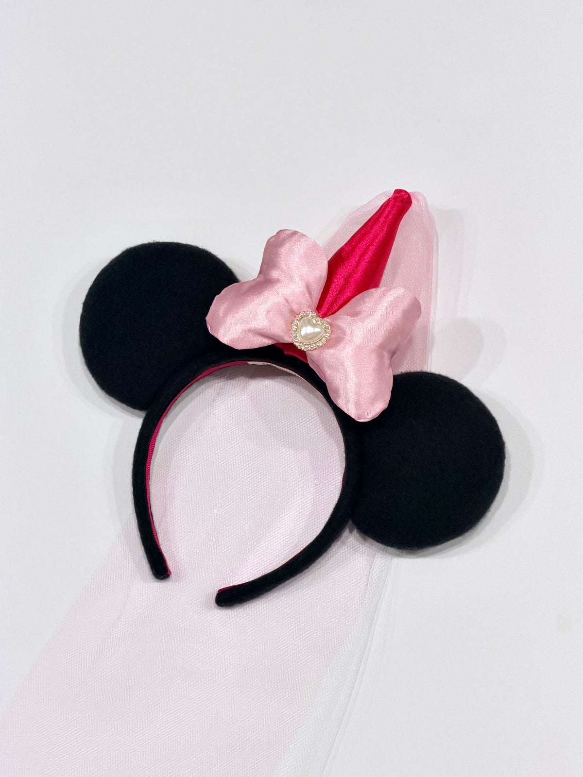 Honorary Princess Ears (Pre Order)