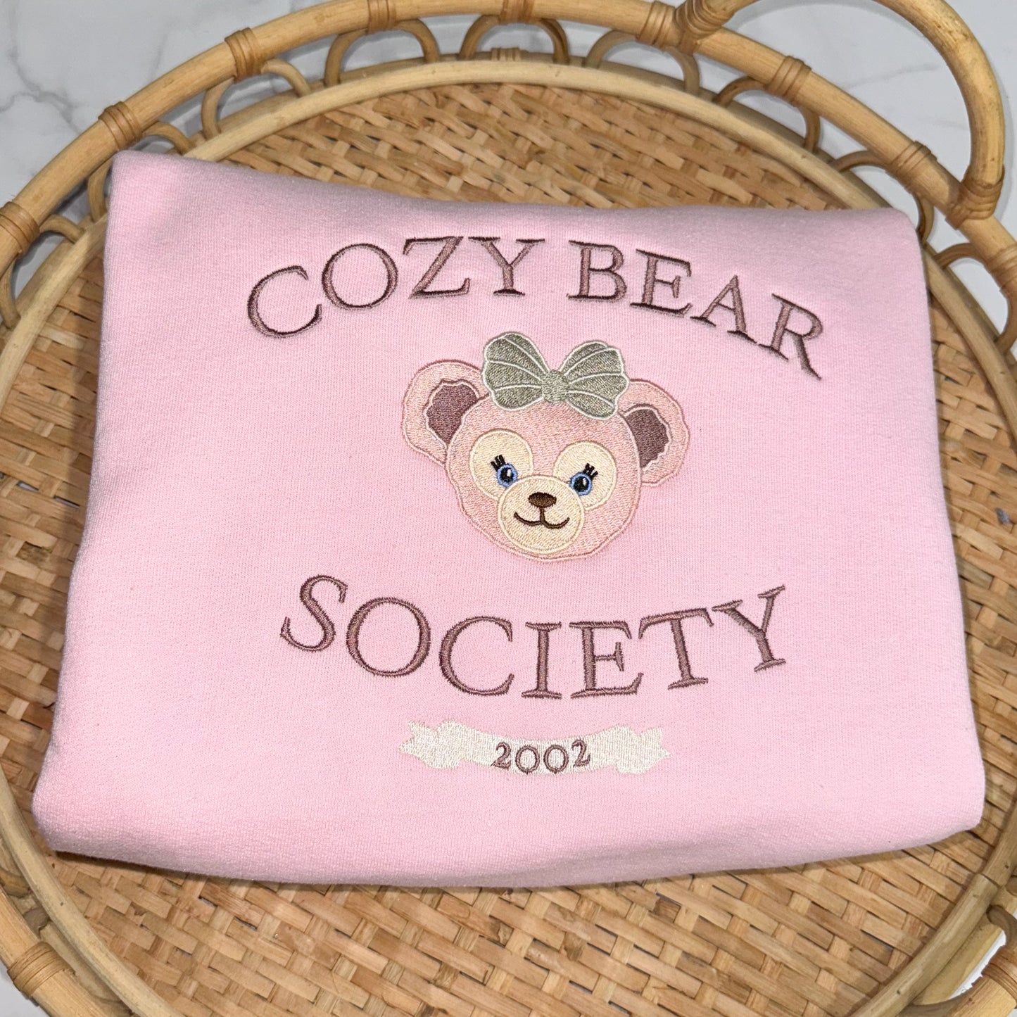 Shell Bear