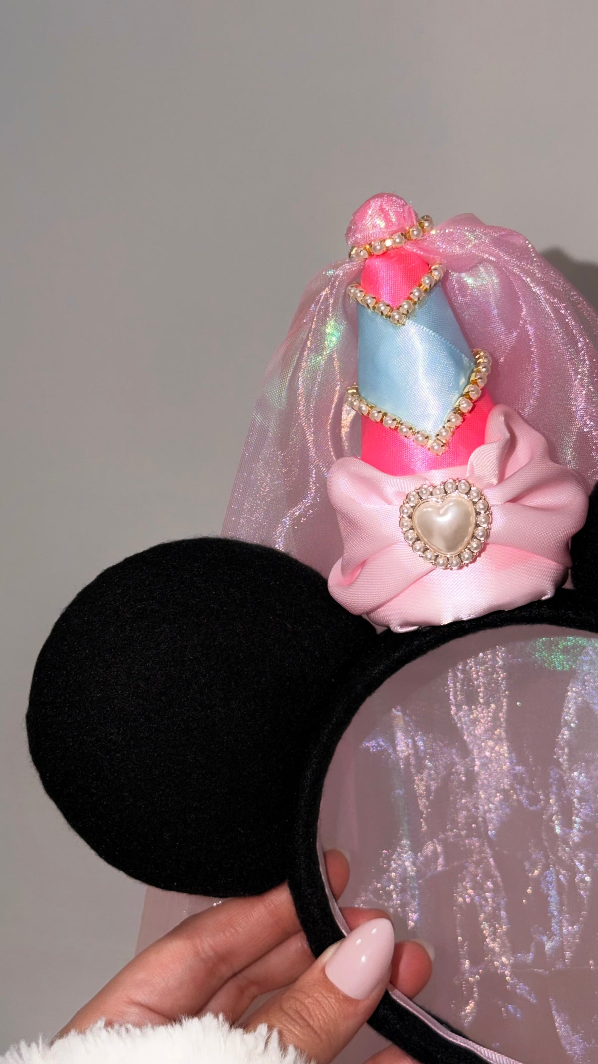 The Park Princess (Pre-Order)