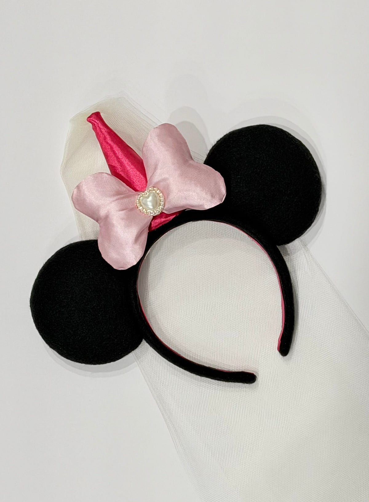 Honorary Princess Ears (Ships out Early-Mid November)