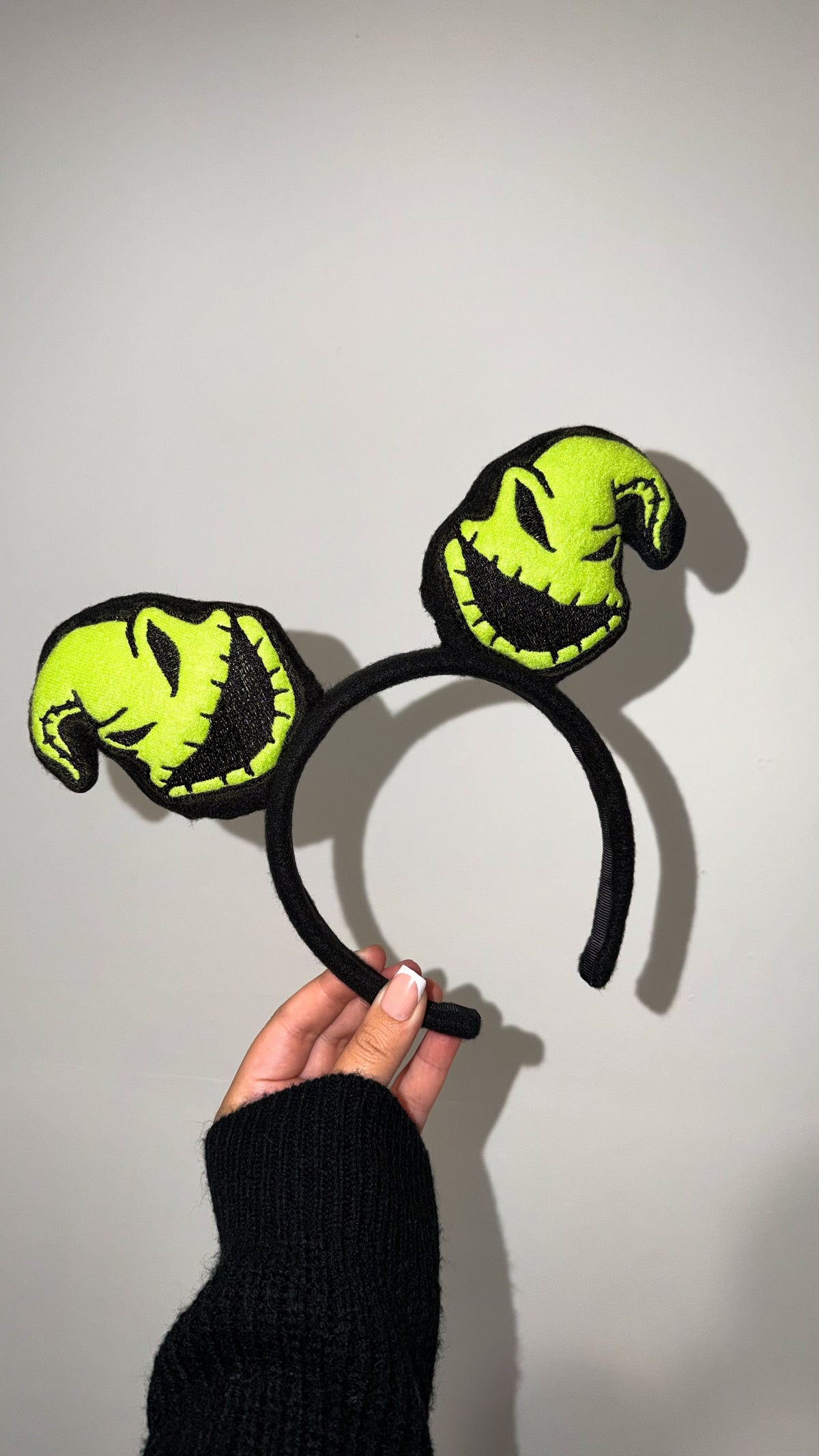 The Oogie Ears