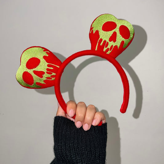 Poison Apple Ears