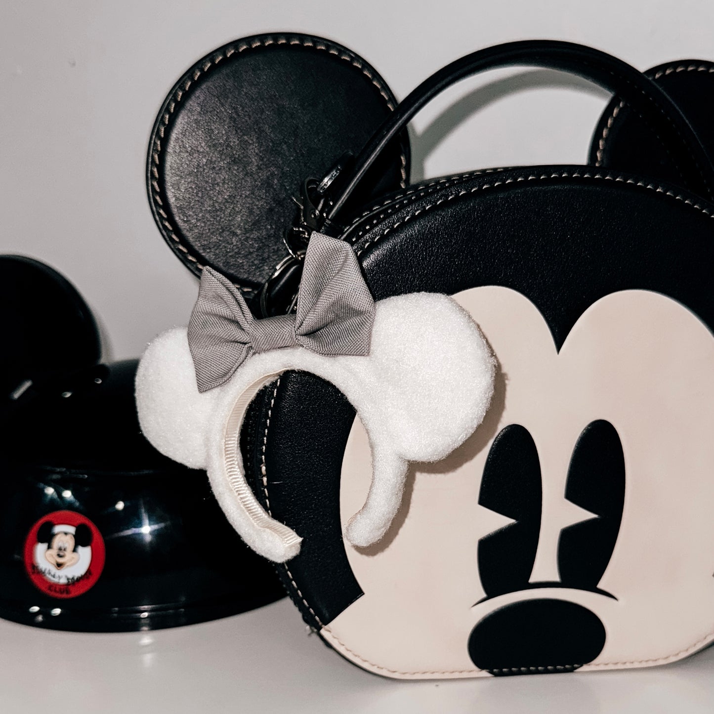 Keychain Clip Ears (For Bags ONLY)