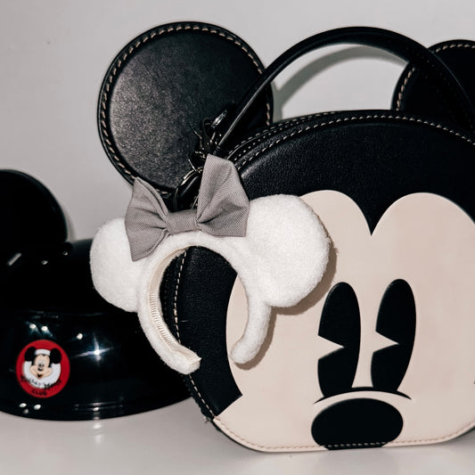 Keychain Clip Ears (For Bags ONLY)