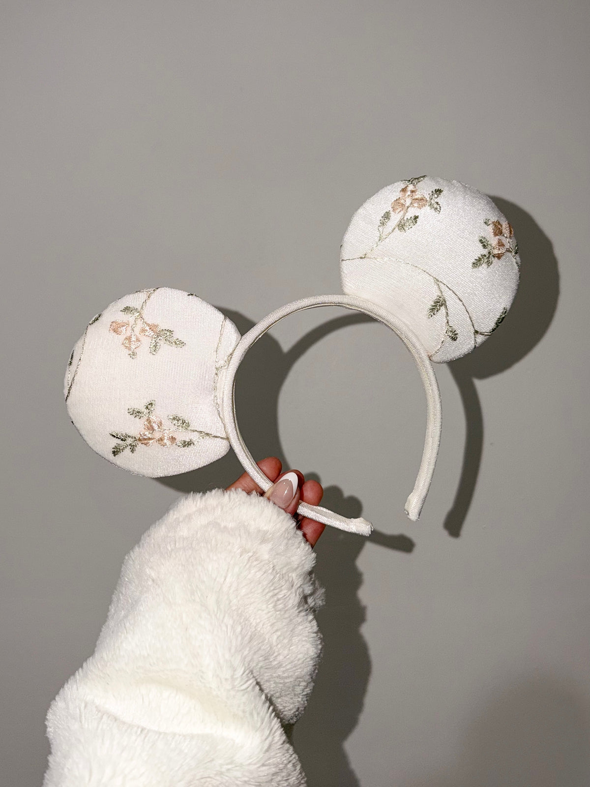 Princess Mia Ears