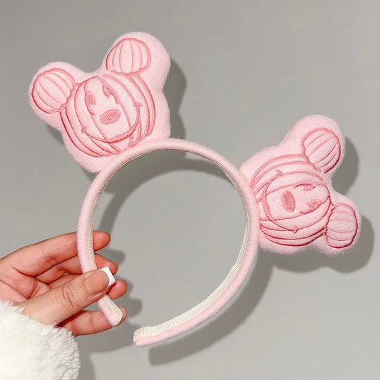 Mouse Pumpkins (Pink)
