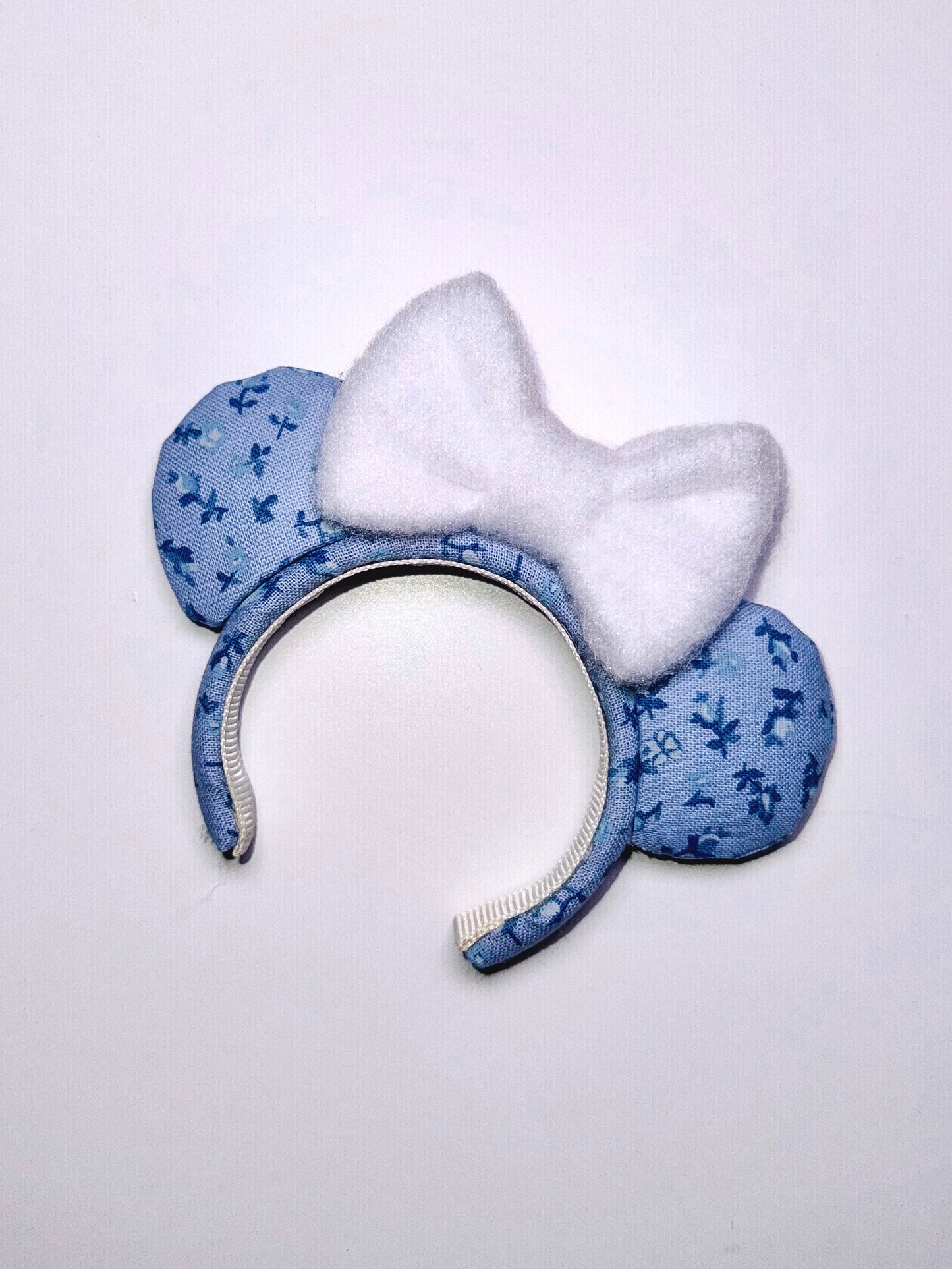 Keychain Clip Ears (For Bags ONLY)