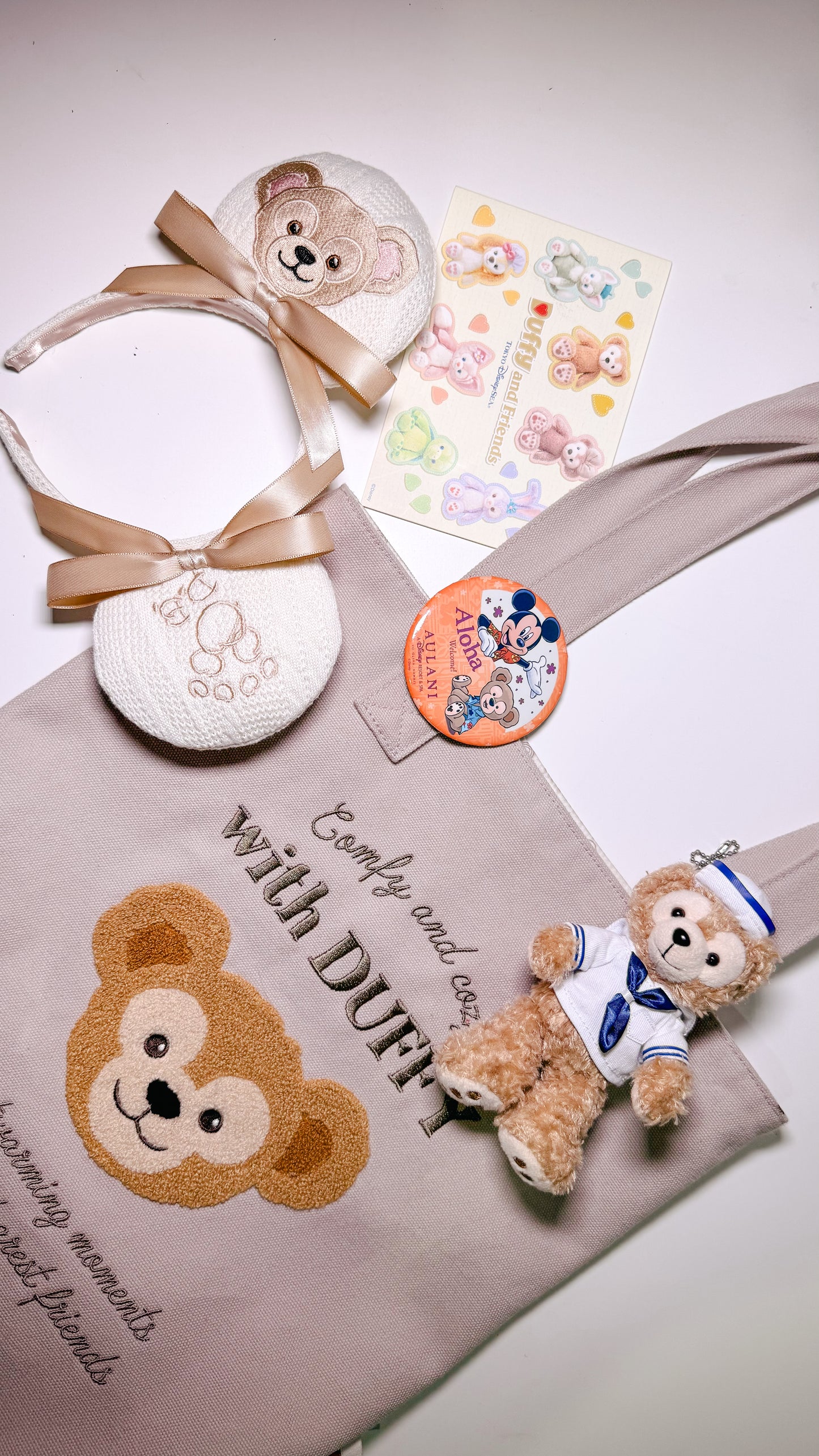 The Teddy Bears