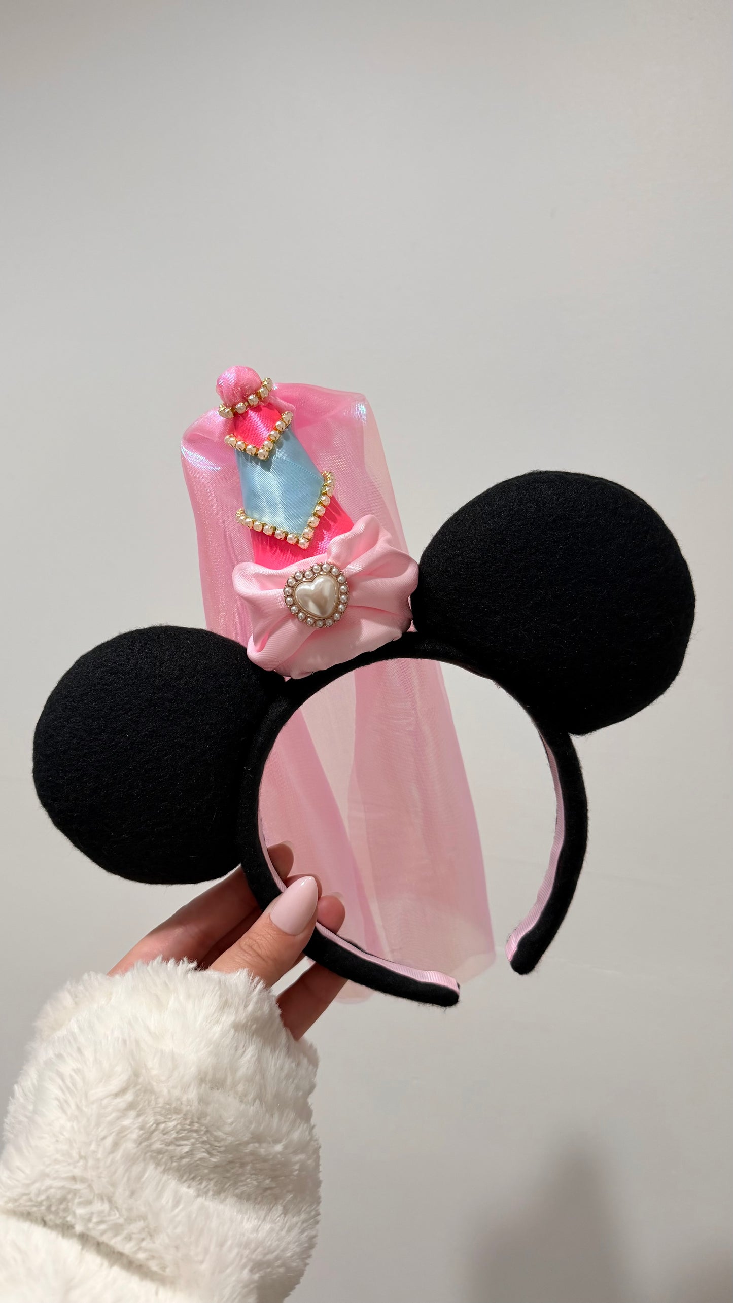 Royal Princess Mouse Ears