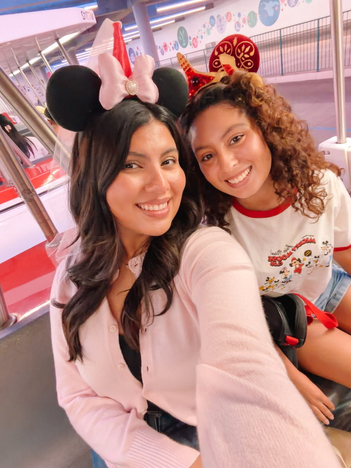 Honorary Princess Ears (Ships out Early-Mid November)