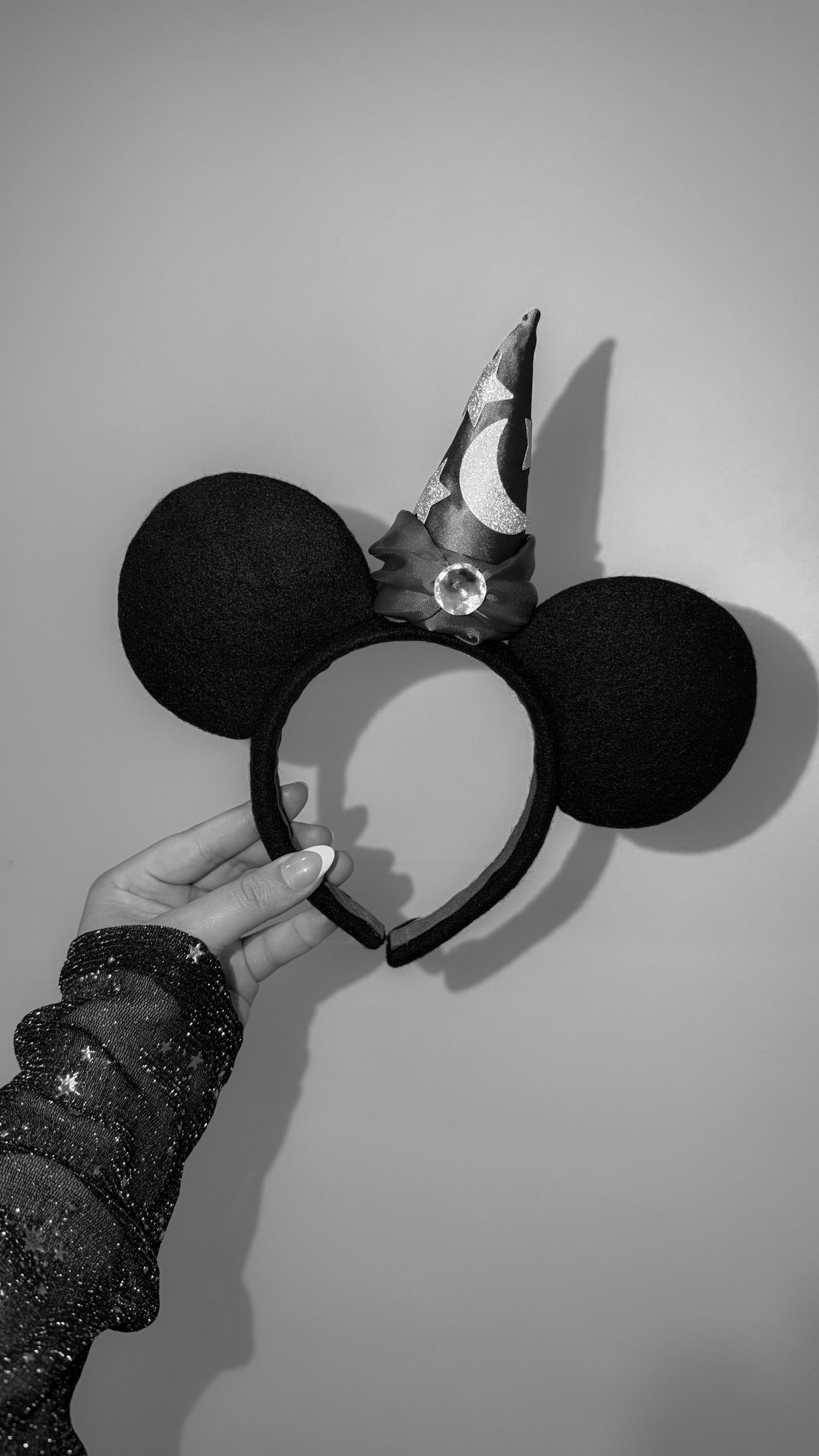 The Sorcerer Ears (Pre-Order)
