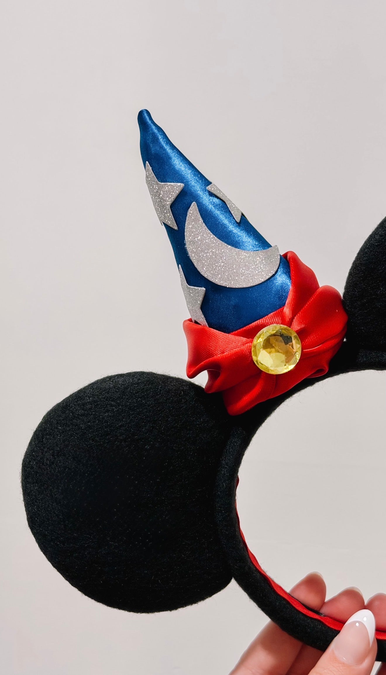 The Sorcerer Ears (Pre-Order)