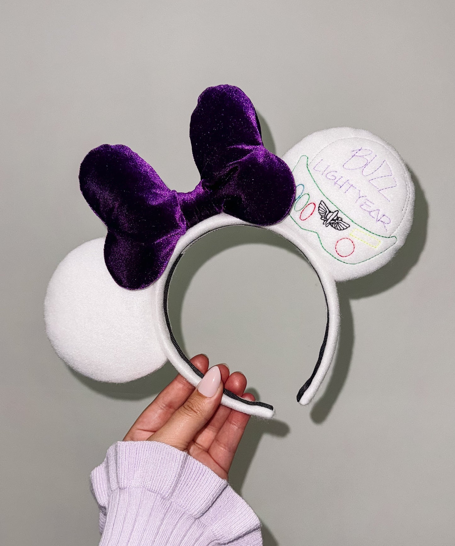 Space Ranger Ears