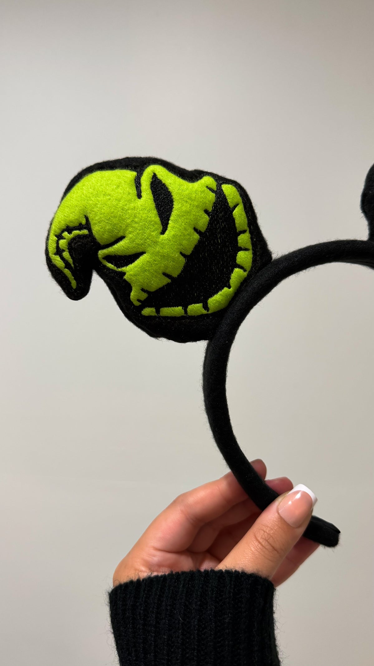 The Oogie Ears