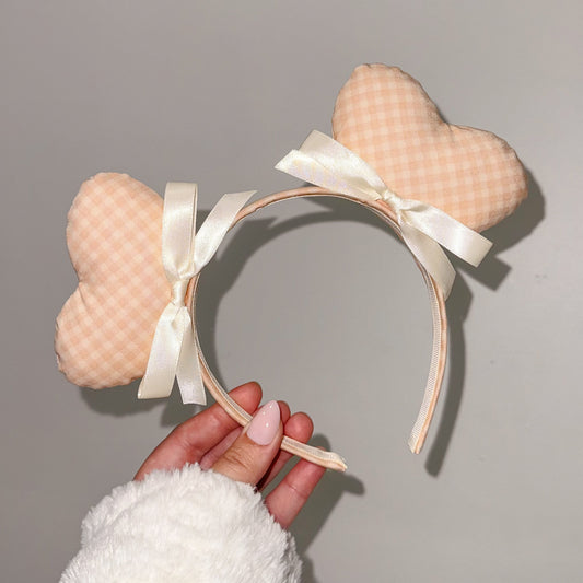 Blush Ears