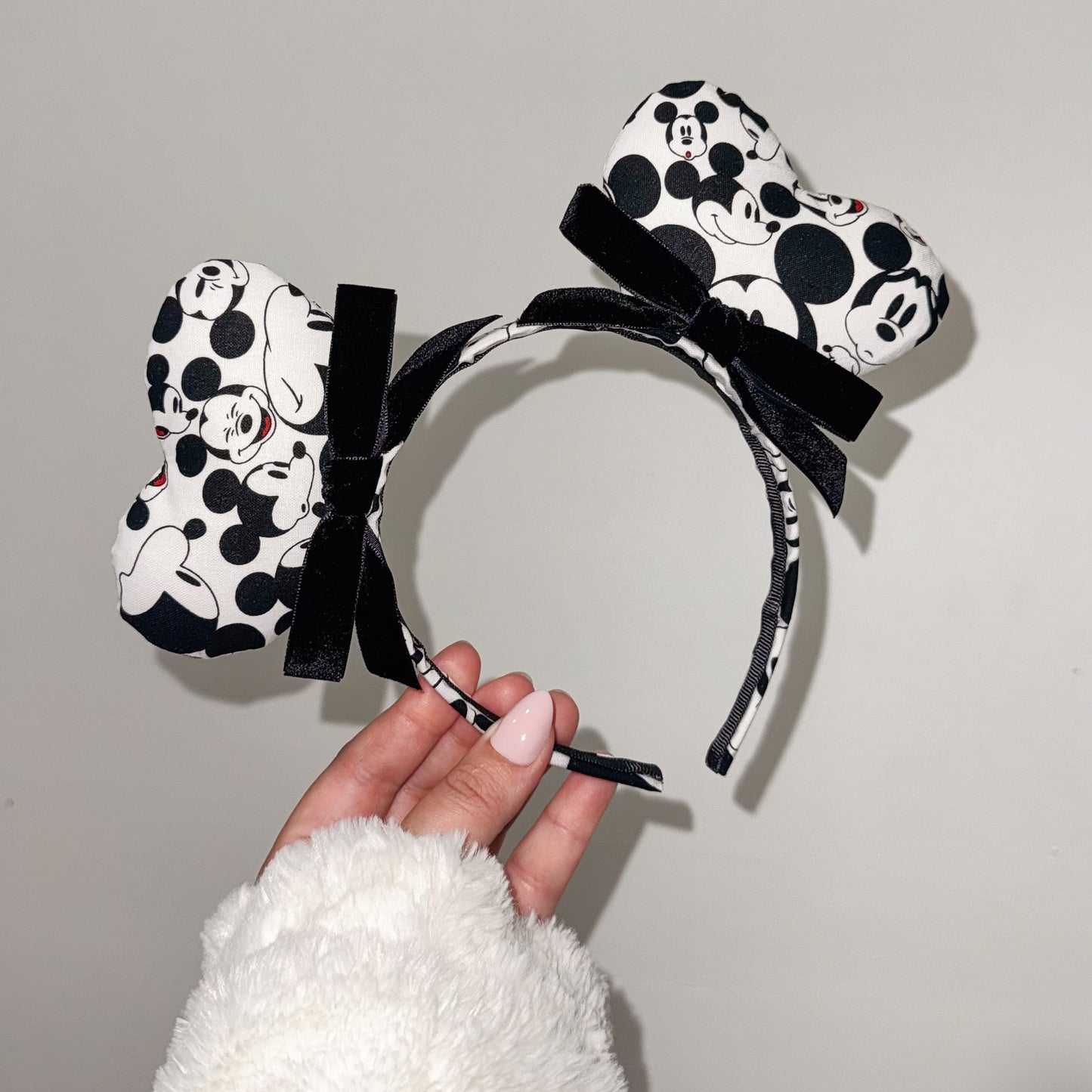 Mouse Muse Ears