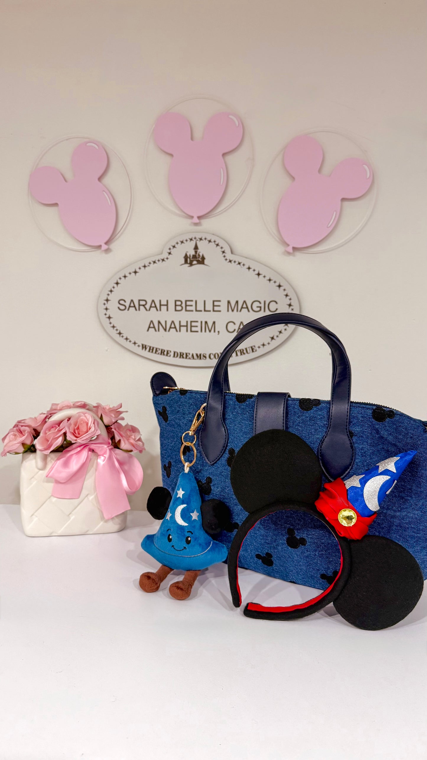 The Sorcerer Ears (Pre-Order)