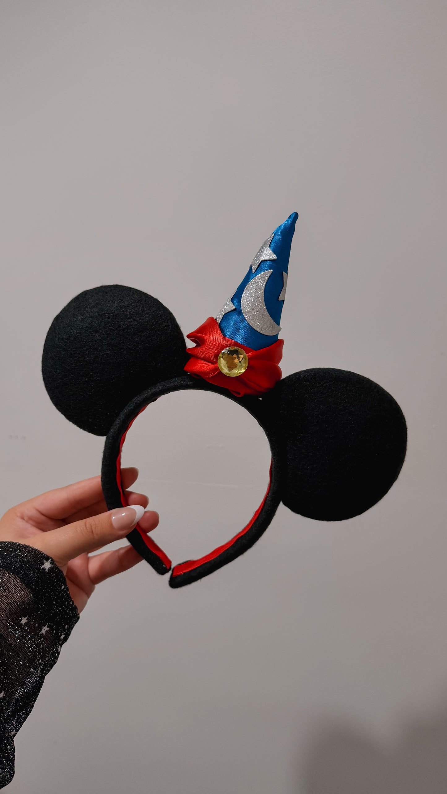 The Sorcerer Ears (Pre-Order)