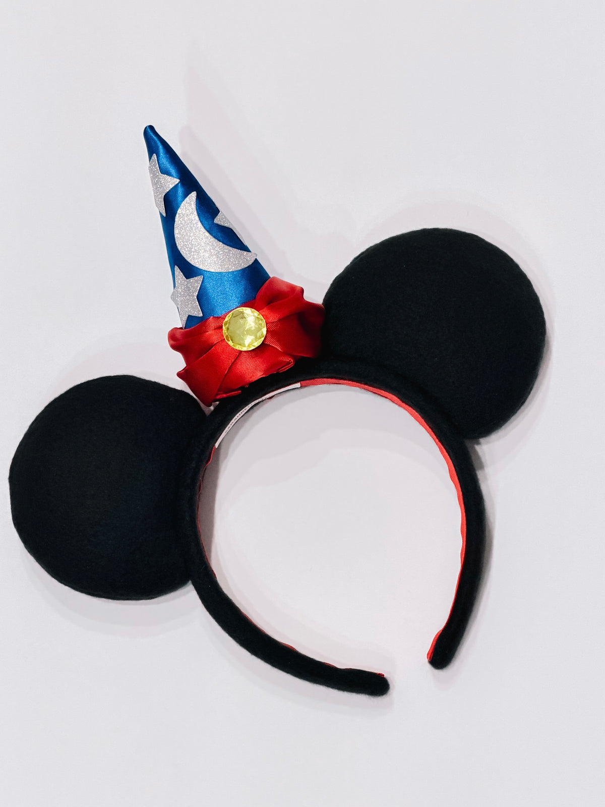 The Sorcerer Ears (Pre-Order, Ships out Early-Mid Jan 2027)