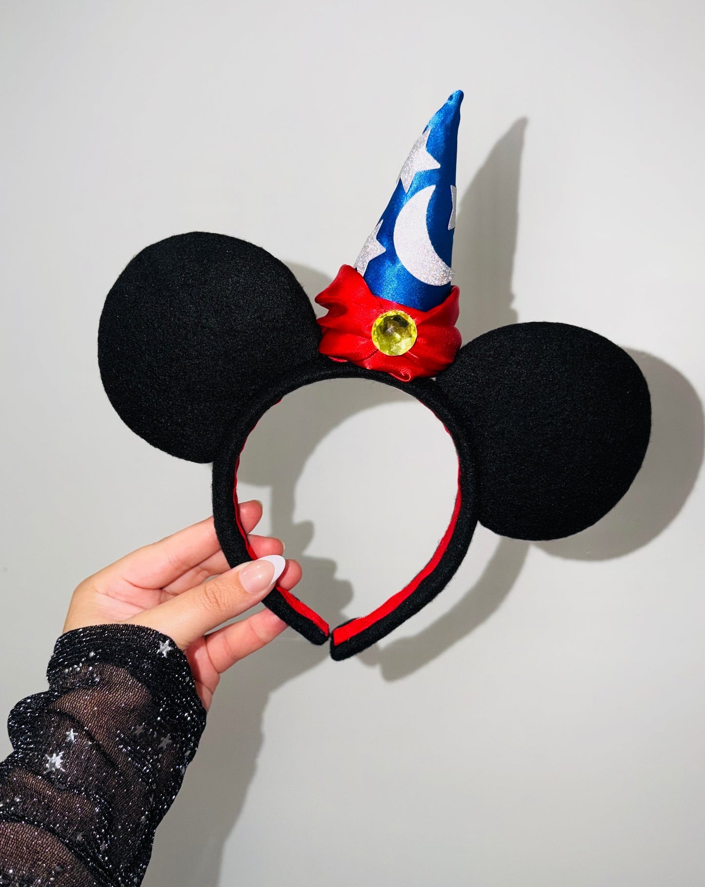 The Sorcerer Ears (Pre-Order)