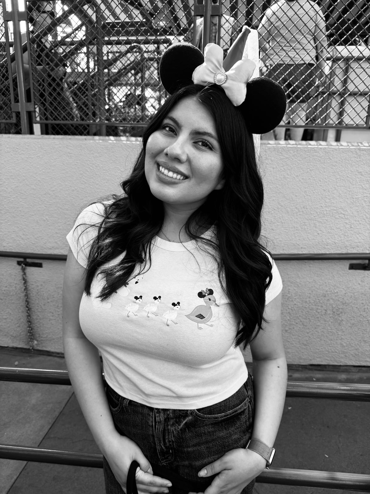 Honorary Princess Ears (Ships out Early-Mid November)