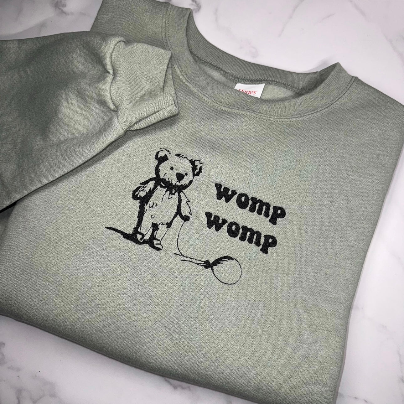 Womp Womp