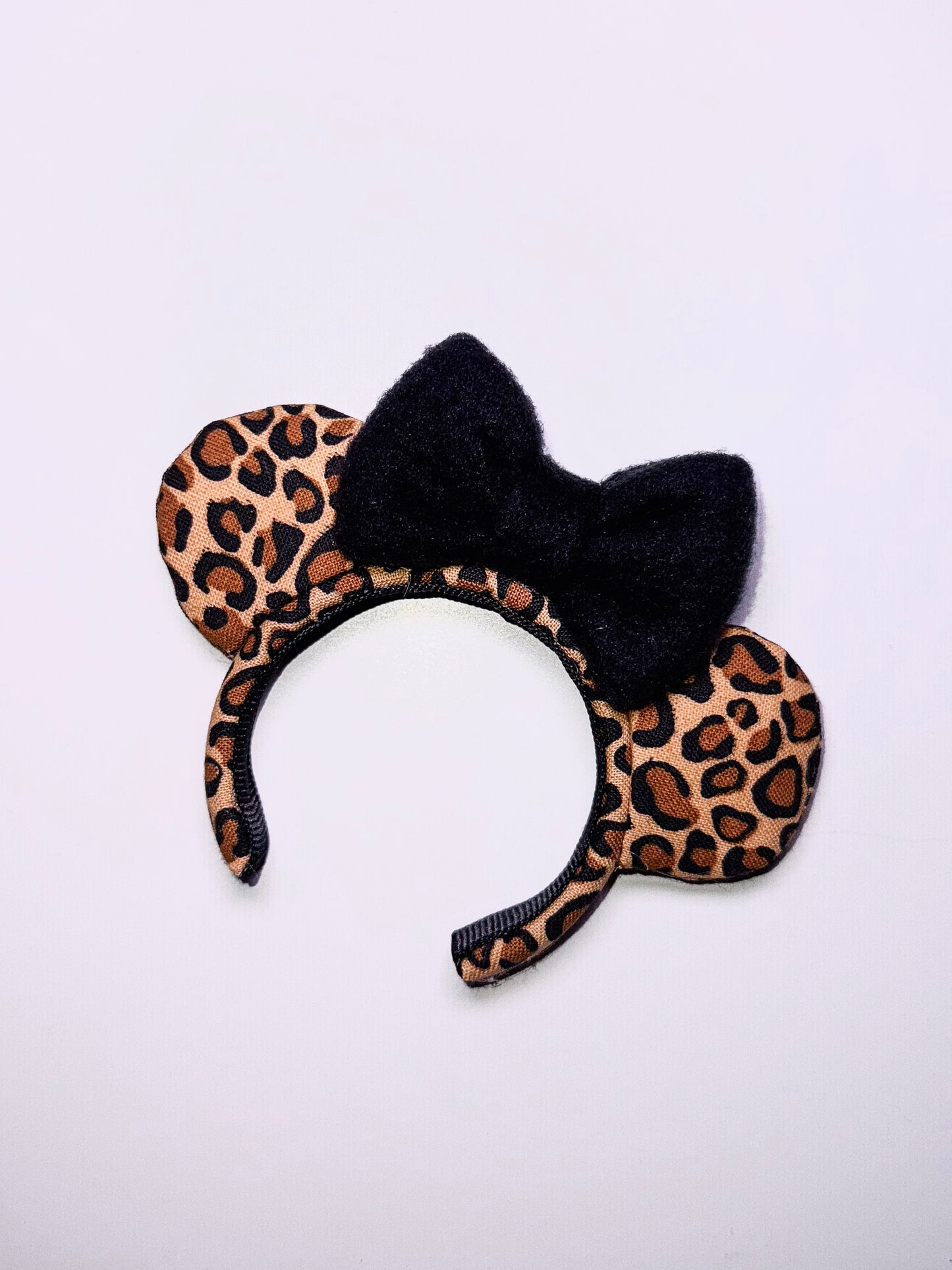 Keychain Clip Ears (For Bags ONLY)