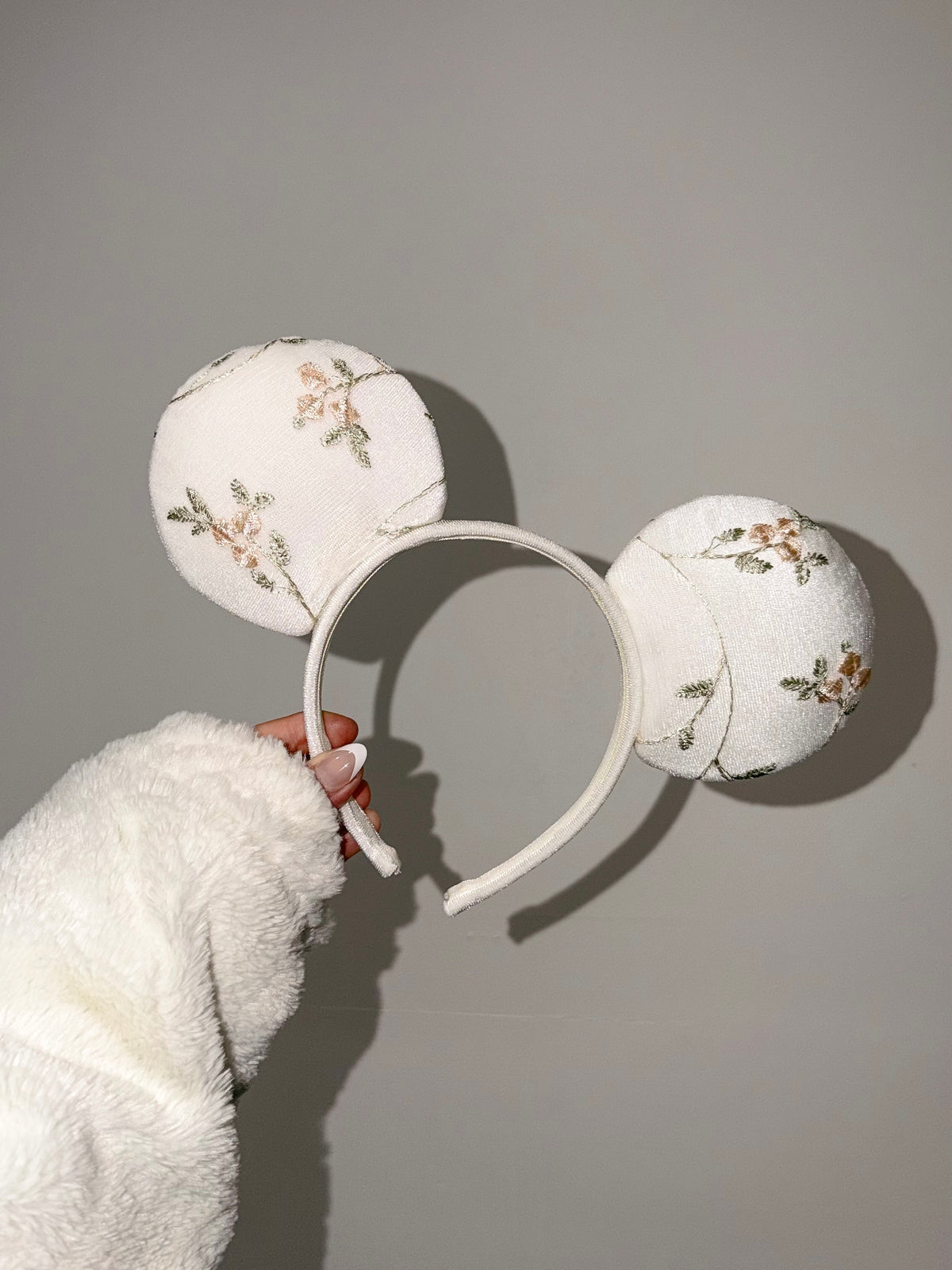 Princess Mia Ears