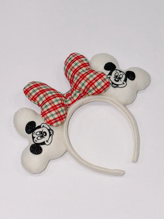 The Mouse Balloon Ears