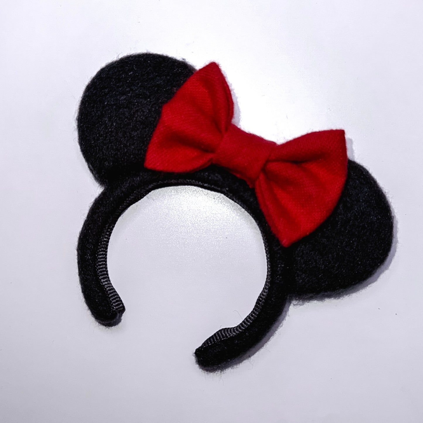 Keychain Clip Ears (For Bags ONLY)