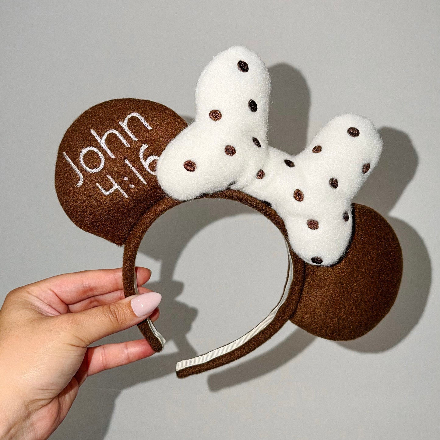 SBM x TSS COLLAB - Believer Ears