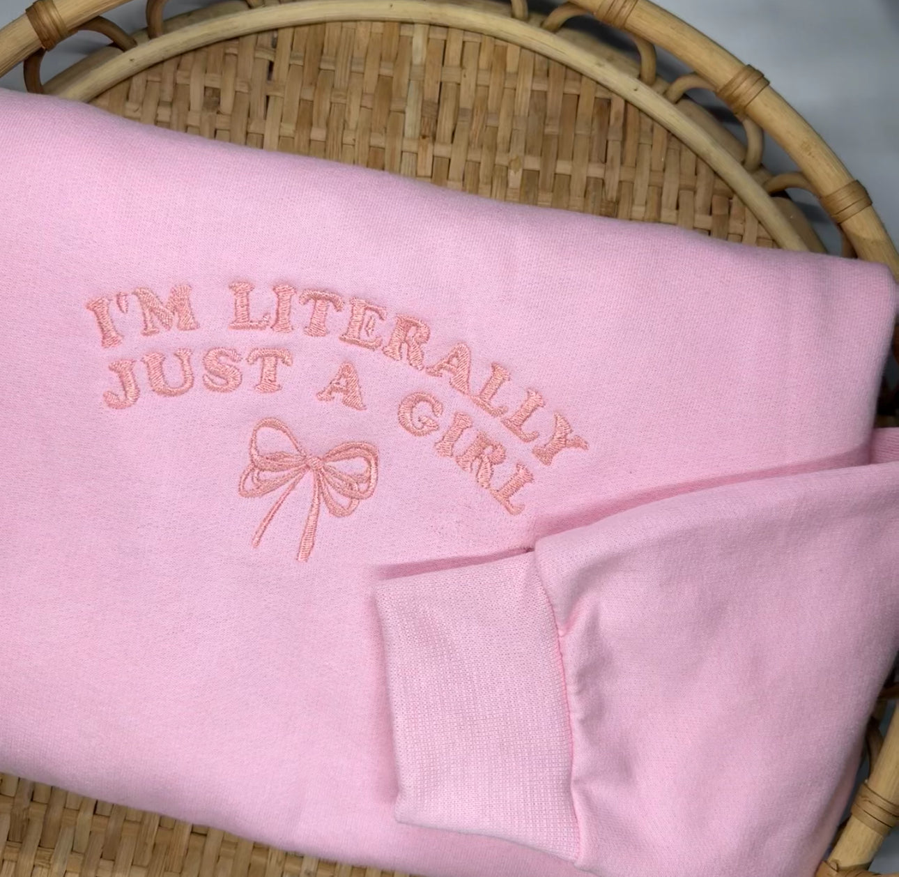 Just A Girl
