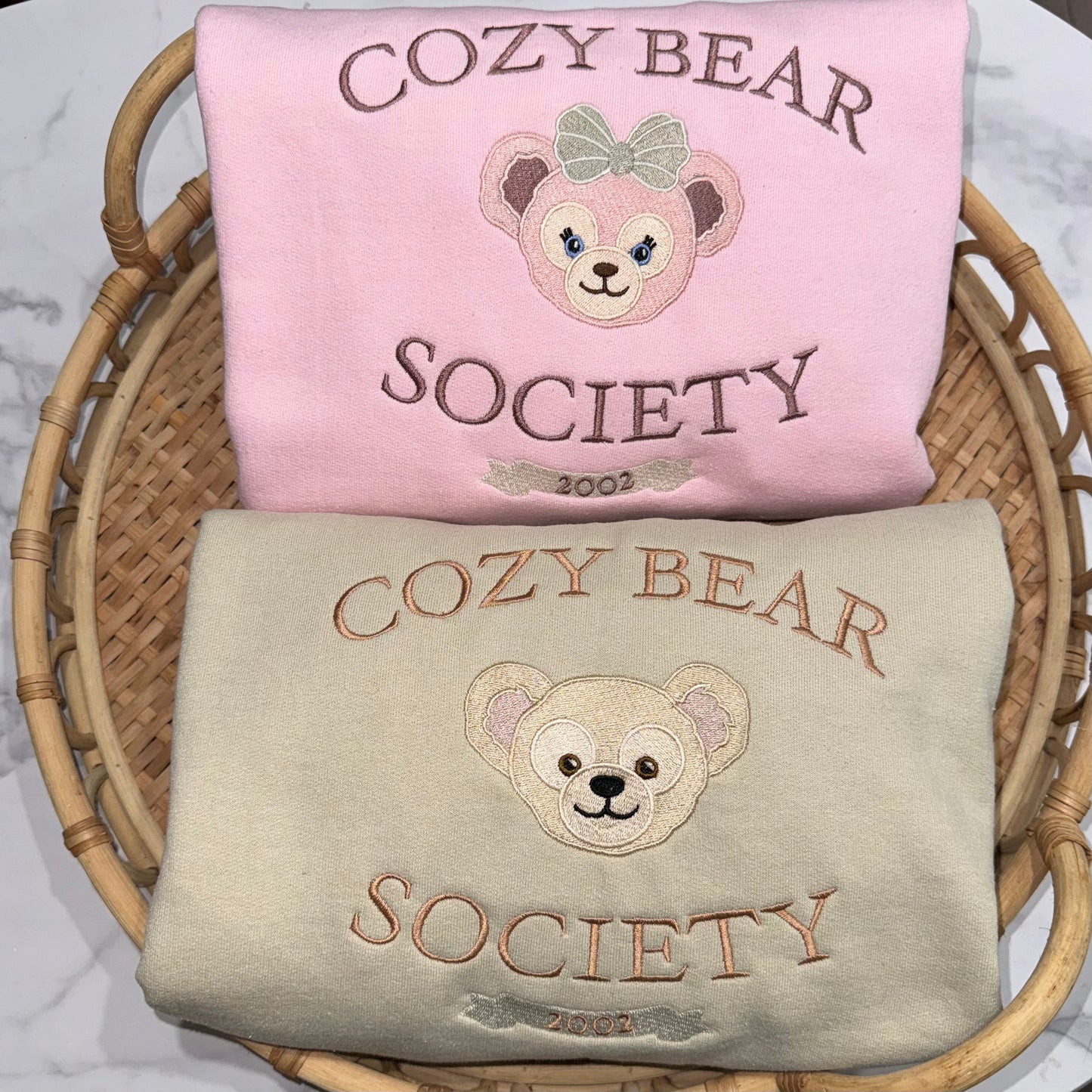 Shell Bear