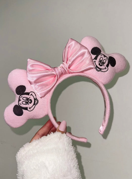 The Mouse Balloon Ears