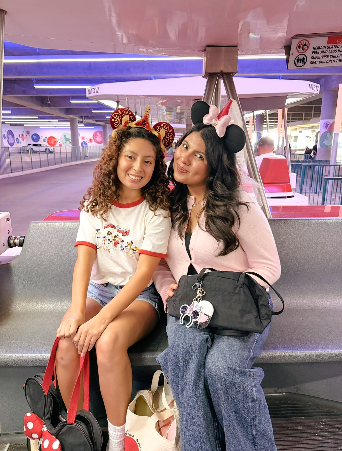 Honorary Princess Ears (Ships out Early-Mid November)