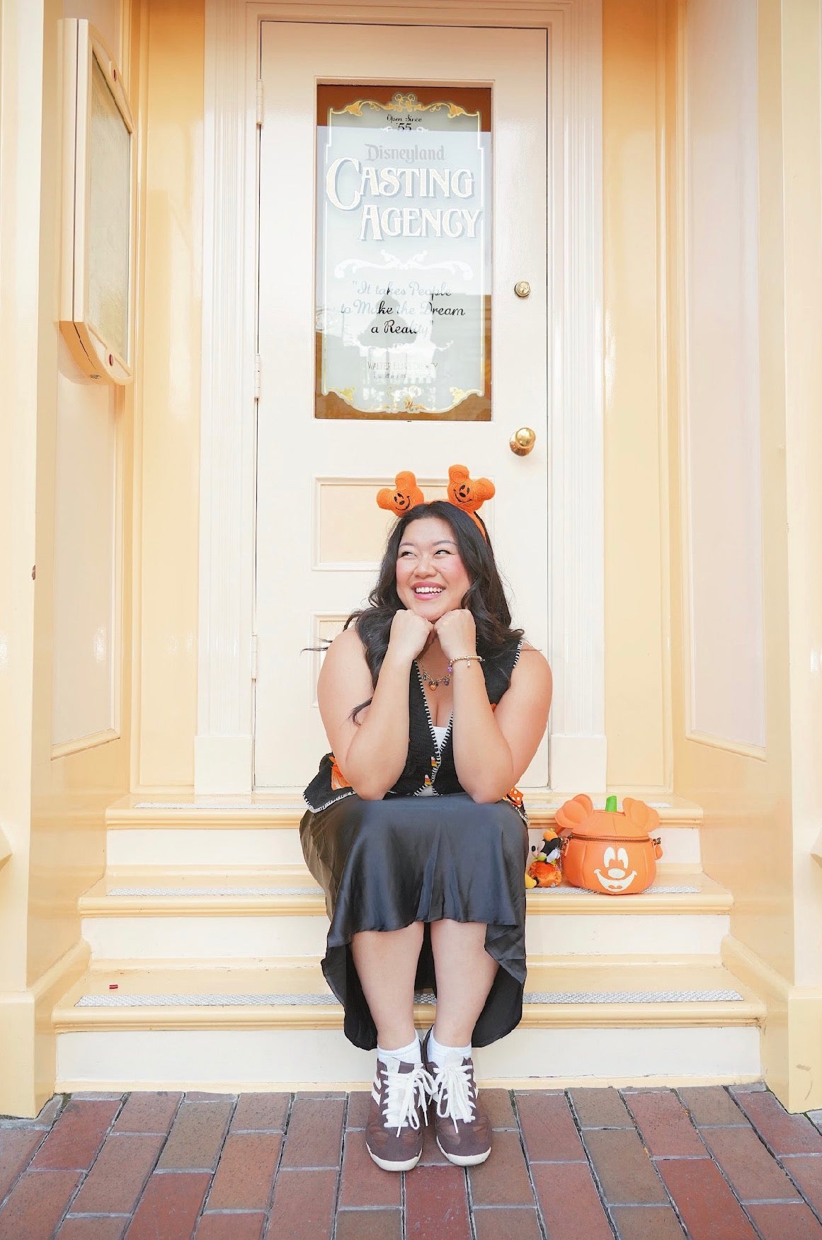 Mouse Pumpkins